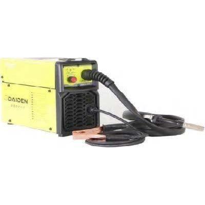 Daiden DMIG-200 DC Inverter Fluxcored / Gasless MIG Welding Machine - KHM Megatools Corp. Daiden DMIG-200 DC Inverter Fluxcored / Gasless MIG Welding Machine - KHM Megatools Corp.